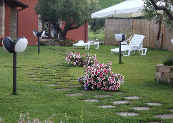  Il Borgo Degli Ulivi